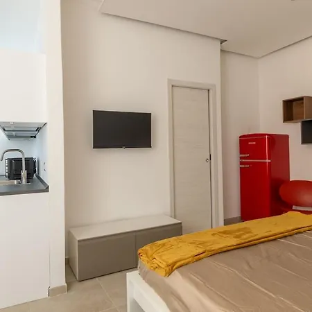 Lejlighed Host4u - Edoardo's House In