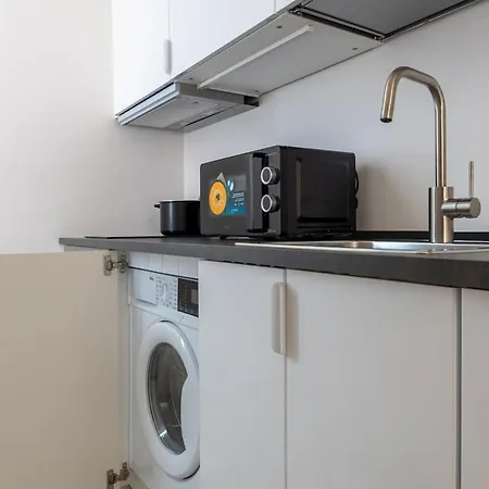 Apartman Edoardo' S House - - By Host4u Milánó