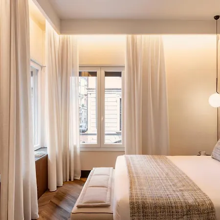 Lumera - Brera Apartment Mailand