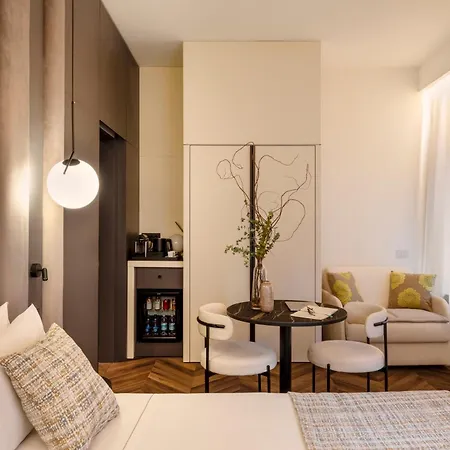 Lumera - Brera * ميلان