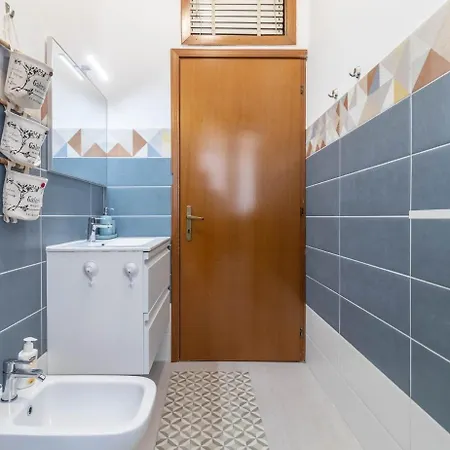 Apartman Tortona District - Navigli Root Milánó