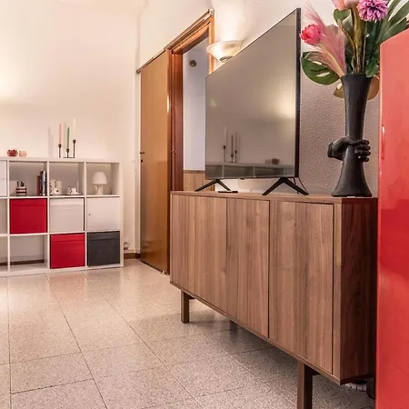 Appartement Tortona District - Navigli Root