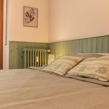 Appartement Tortona District - Navigli Root Milaan