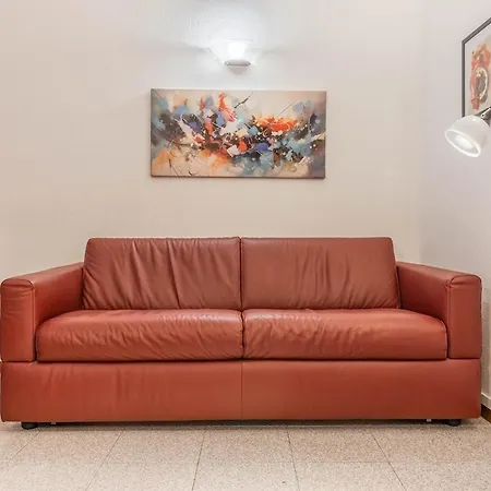 Tortona District - Navigli Root Milaan