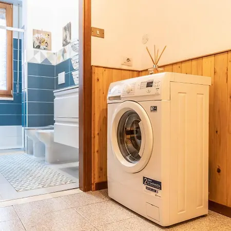 Tortona District - Navigli Root Appartement