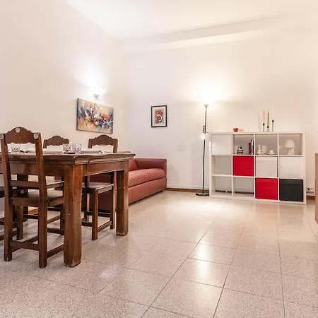 Apartman Tortona District - Navigli Root *