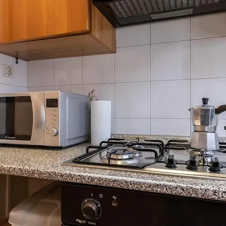 Tortona District - Navigli Root *