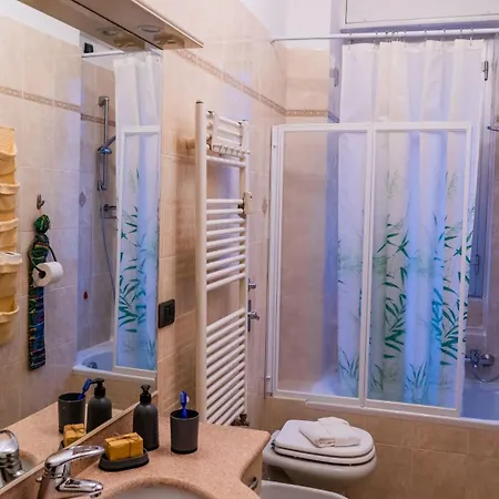 Apartamento Easy Rest - Affitti Brevi Italia