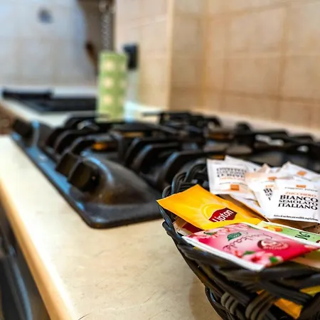 Easy Rest - Affitti Brevi Italia Daire