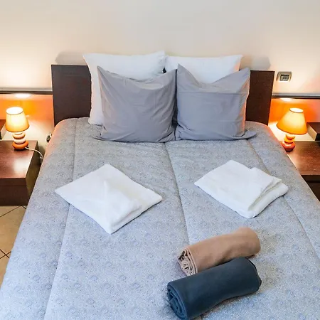 Apartamento Easy Rest - Affitti Brevi Italia