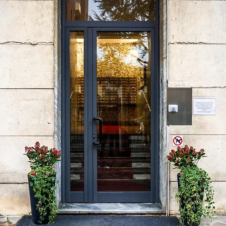 Easy Rest - Affitti Brevi Italia Daire *