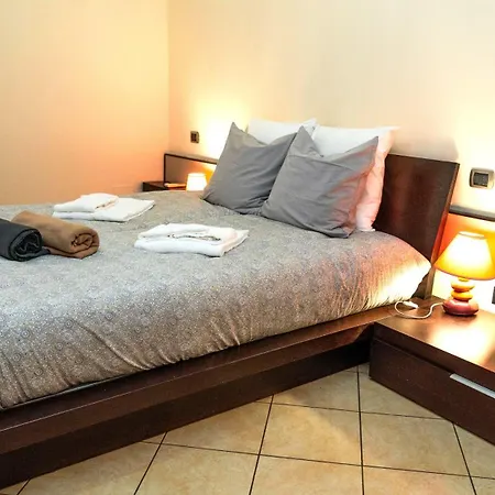 Easy Rest - Affitti Brevi Italia 米兰