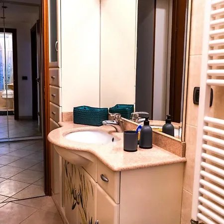 Apartamento Easy Rest - Affitti Brevi Italia