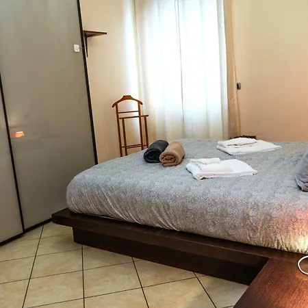 公寓 Easy Rest - Affitti Brevi Italia 米兰
