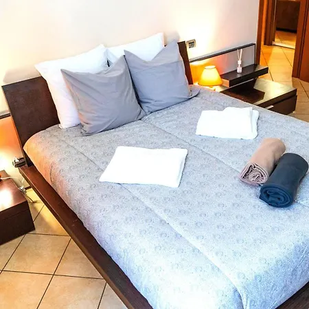 Easy Rest - Affitti Brevi Italia Apartamento *