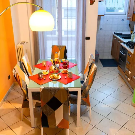 Apartamento Easy Rest - Affitti Brevi Italia *