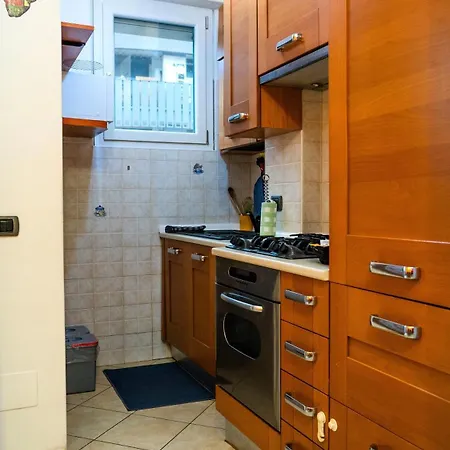 Easy Rest - Affitti Brevi Italia Apartamento Milão