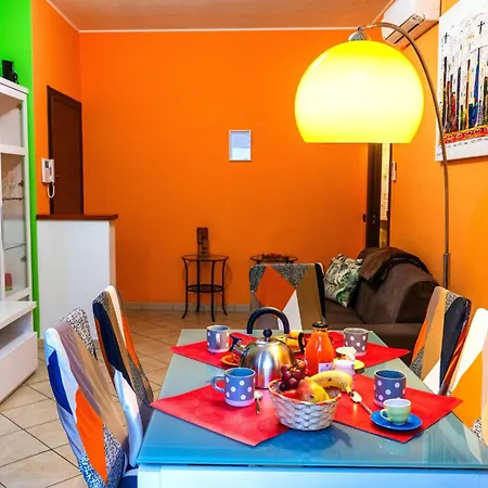 Easy Rest - Affitti Brevi Italia