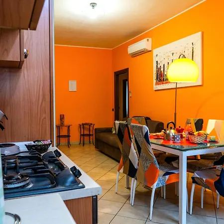 Daire Easy Rest - Affitti Brevi Italia *