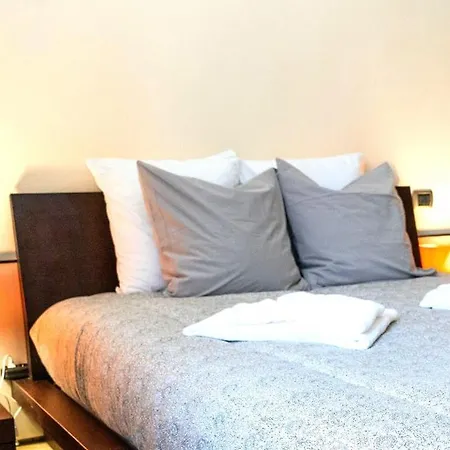 Easy Rest - Affitti Brevi Italia 公寓 米兰