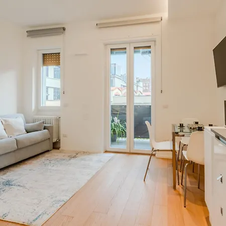 아파트 Easytopstay - Garibaldi Urban Nest