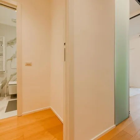 Garibaldi Urban Nest Apartment *