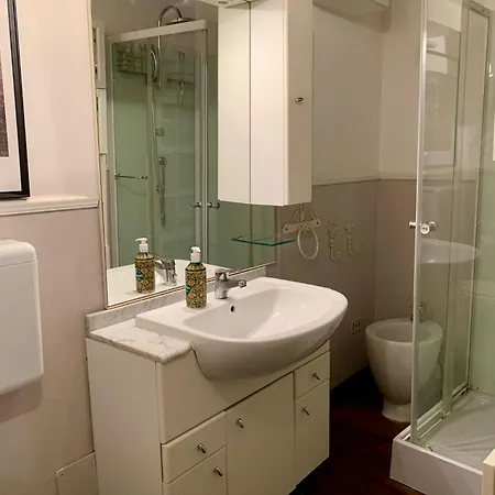 Apartman G.g.mora 2_bilo Milánó