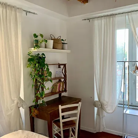 Apartment G.g.mora 2_bilo