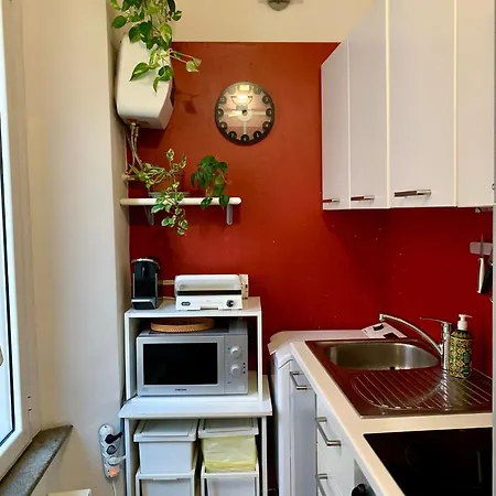 Apartment G.g.mora 2_bilo *