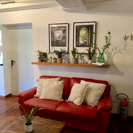Apartment G.g.mora 2_bilo