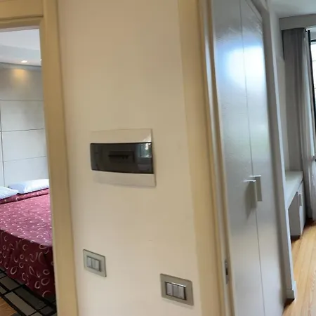 Welcome To Citta Studi Gæstehus Milano