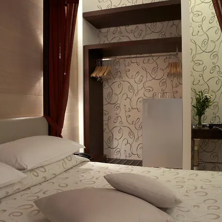 Welcome To Citta Studi Gæstehus