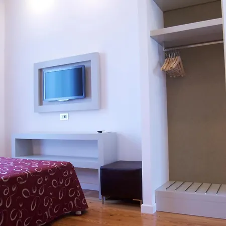 Gæstehus Welcome To Citta Studi 4*