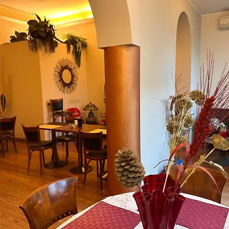 ゲストハウス Welcome To Citta Studi ミラノ