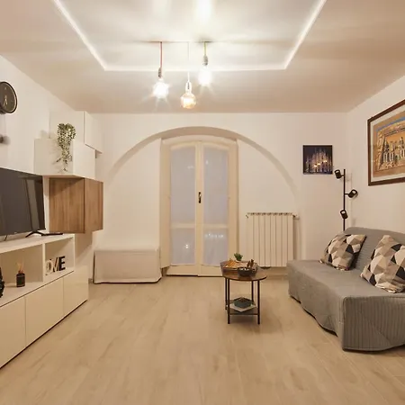 Appartement Charme House Navigli *