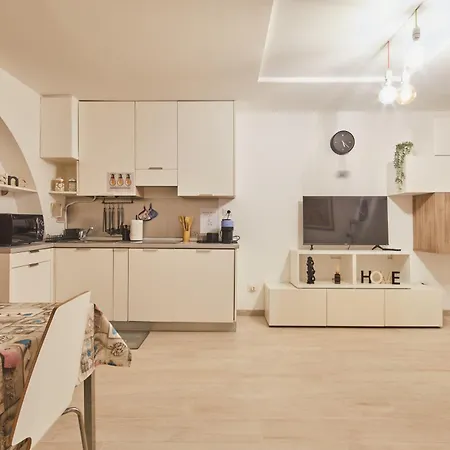 Charme House Navigli דירה *