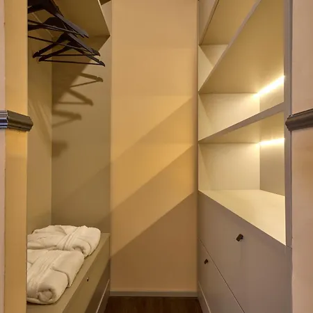 Lumera - Brera Apartment