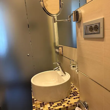 Welcome To Citta Studi 4* Milano