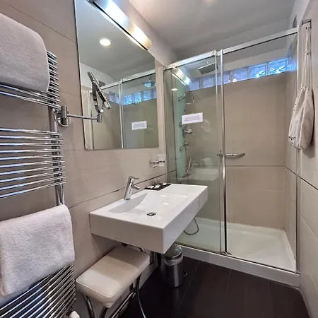 Welcome To Citta Studi ゲストハウス