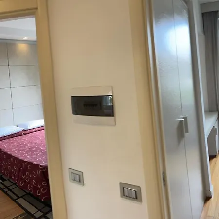 Welcome To Citta Studi 4* Milano