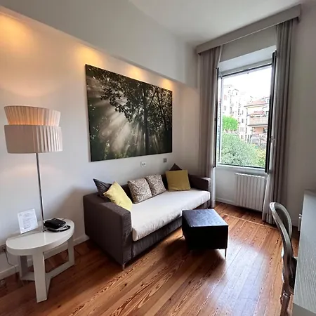 ゲストハウス Welcome To Citta Studi 4*