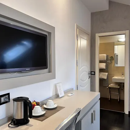 Welcome To Citta Studi Penzion Milán