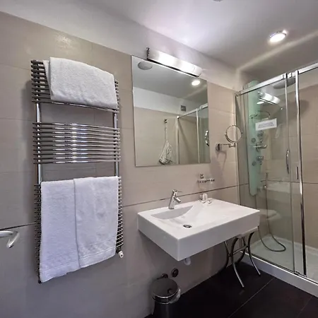 Penzion Welcome To Citta Studi Milán