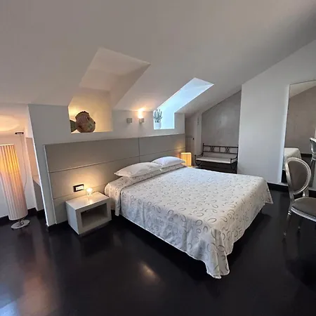 Welcome To Citta Studi