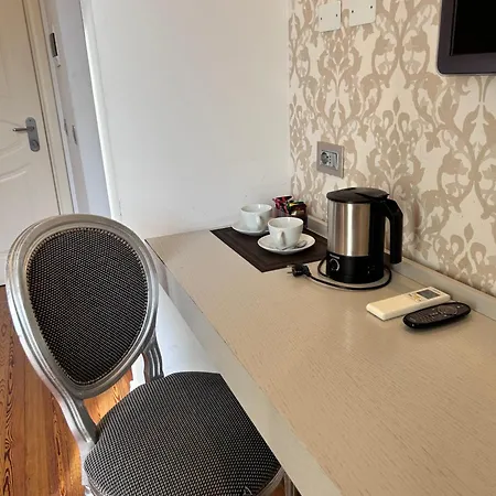 Gæstehus Welcome To Citta Studi 4*