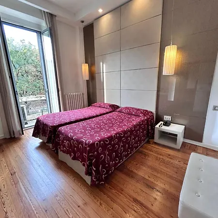 Welcome To Citta Studi 4*