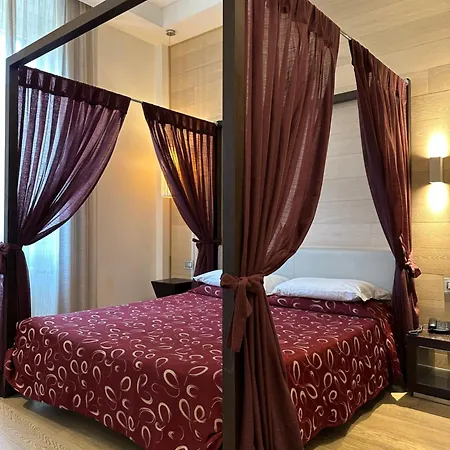 Welcome To Citta Studi 4* Milano