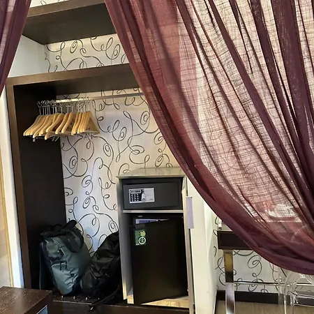 Penzion Welcome To Citta Studi