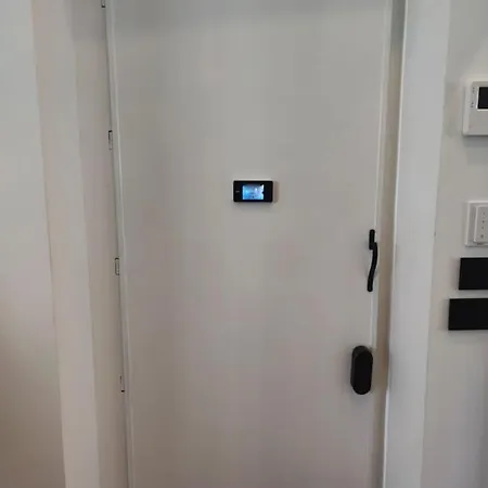 Smarthouse * Mailand