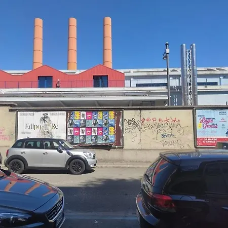 Smarthouse Apartment *